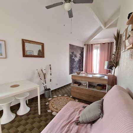 Ferienwohnung Le Coeur Des Sables Le Grau-dʼAgde Exterior foto